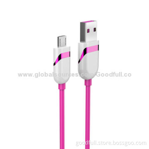 Original OEM Micro USB High-speed Charging/Sync Data Cable